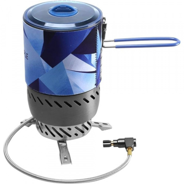 Система приготовления пищи Mars Radiant Stove System