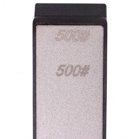 Точильный камень алмазный Ganzo D500