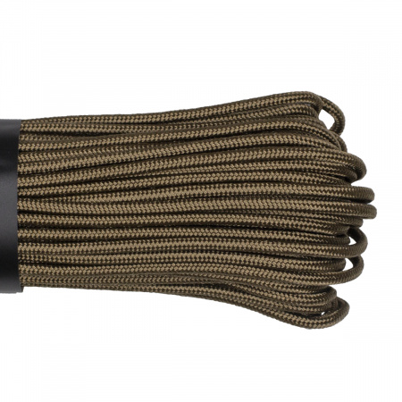 Паракорд 275 (мини) CORD nylon 30м RUS