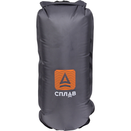 Гермомешок легкий Сплав 9 л. Гермомешок легкий Сплав 9 л.