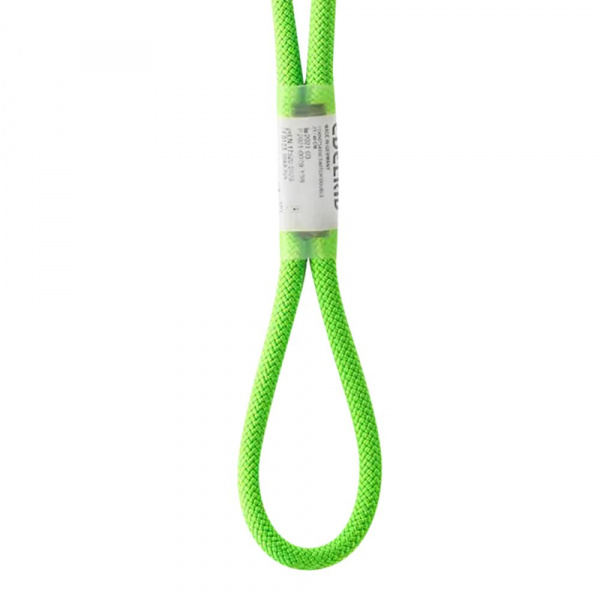 Самостраховка Edelrid Switch Double 75/40 cm