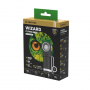 Фонарь Armytek Wizard C2 Pro Max Magnet USB Теплый