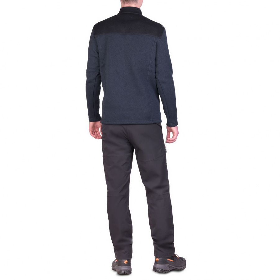 Black Yak кофта флисовая Standart T-Shirt