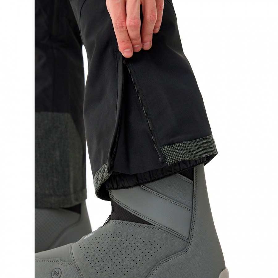 Брюки сноубордические Rehall Drixx-R Брюки сноубордические Rehall Drixx-R