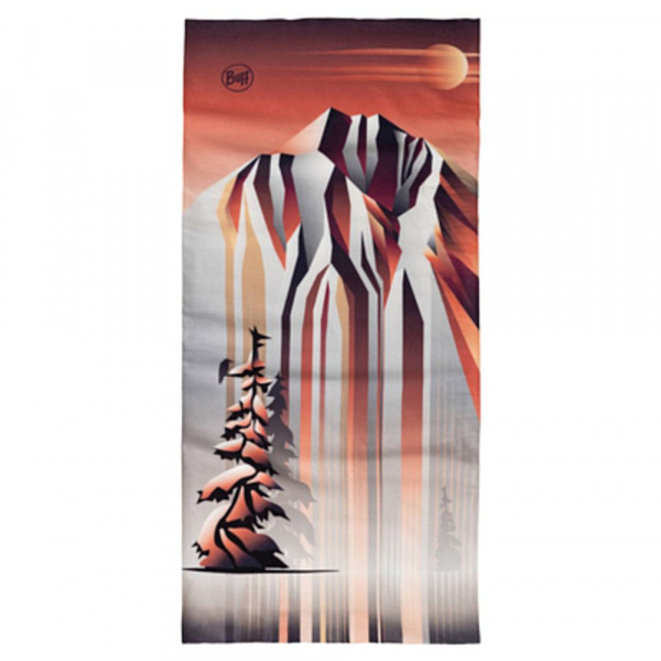 Бандана Buff Original Gem Ruby 136780.412.10.00