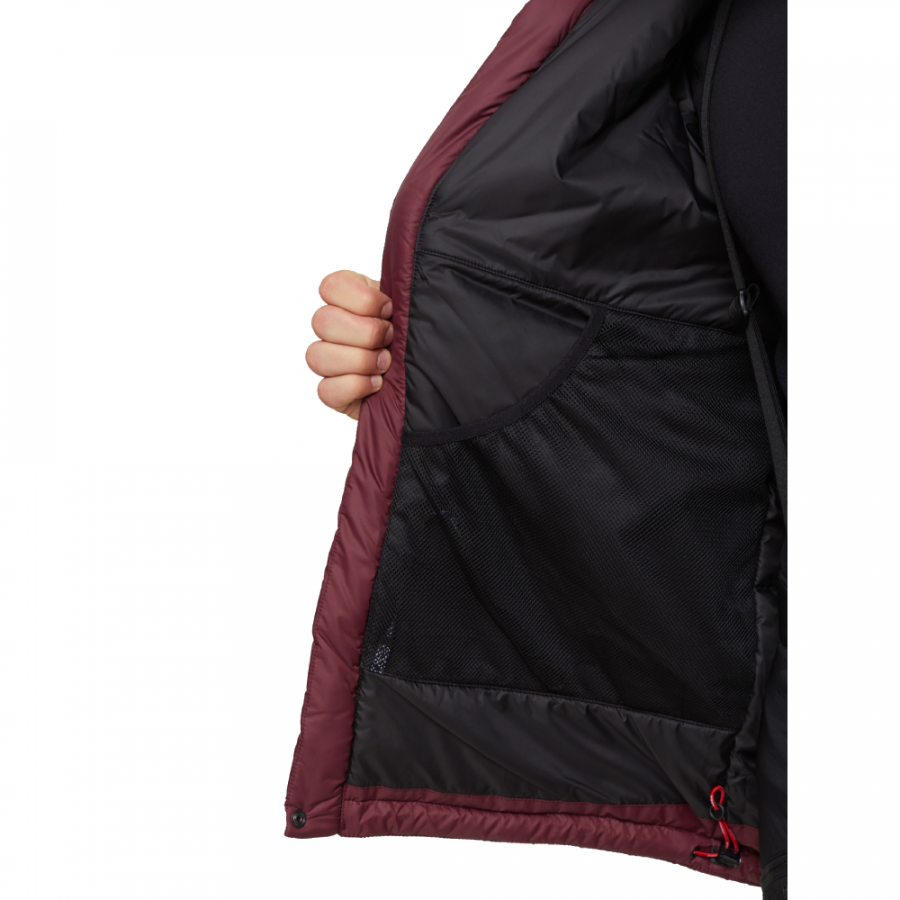 Куртка утепленная BASK Cerro Torre