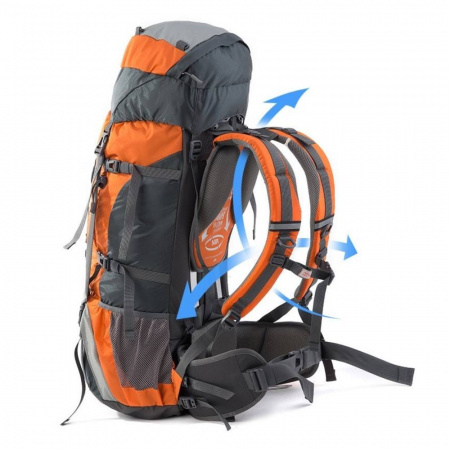 Рюкзак Naturehike NH70B070-B 70L