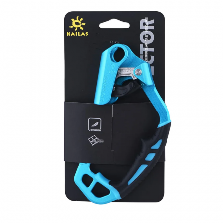 Kailas зажим Vector-L-R Hand Ascender A401B