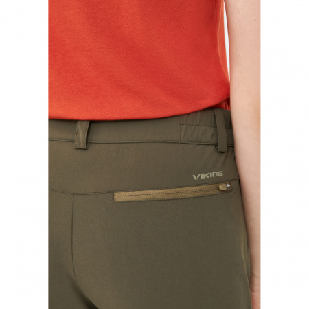 Брюки женские VIKING Rocklyn 2 in 1