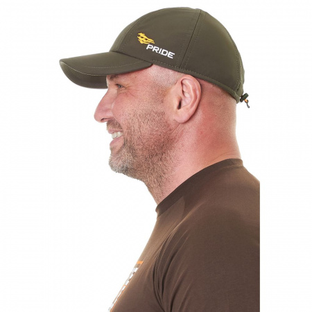 Бейсболка Осень Магнум (софт-шелл) (Novatex)