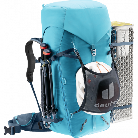 Рюкзак Deuter Guide 42+8 SL