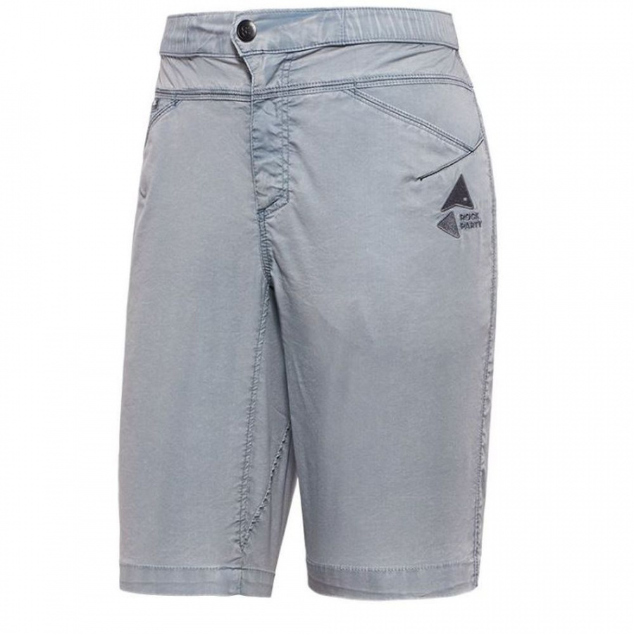 Black Yak Шорты Yosemity голубые (grayish blue) 76(30) Black Yak Шорты Yosemity голубые (grayish blue) 76(30)