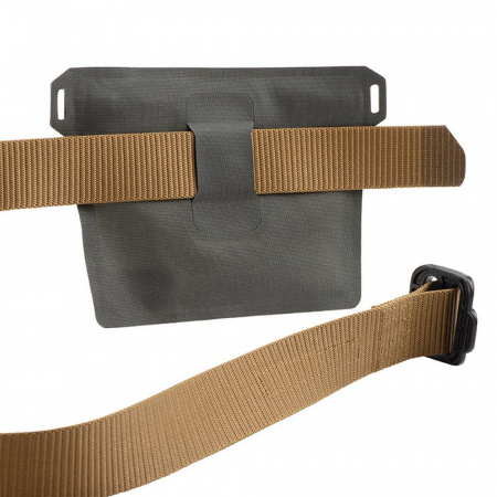 Водонепроницаемая сумка - карман NiteIze RunOff Waterproof Pocket