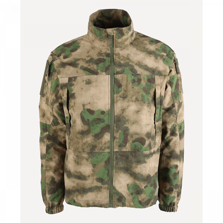 Куртка Сплав L4 Бора мох 60-62/182-188