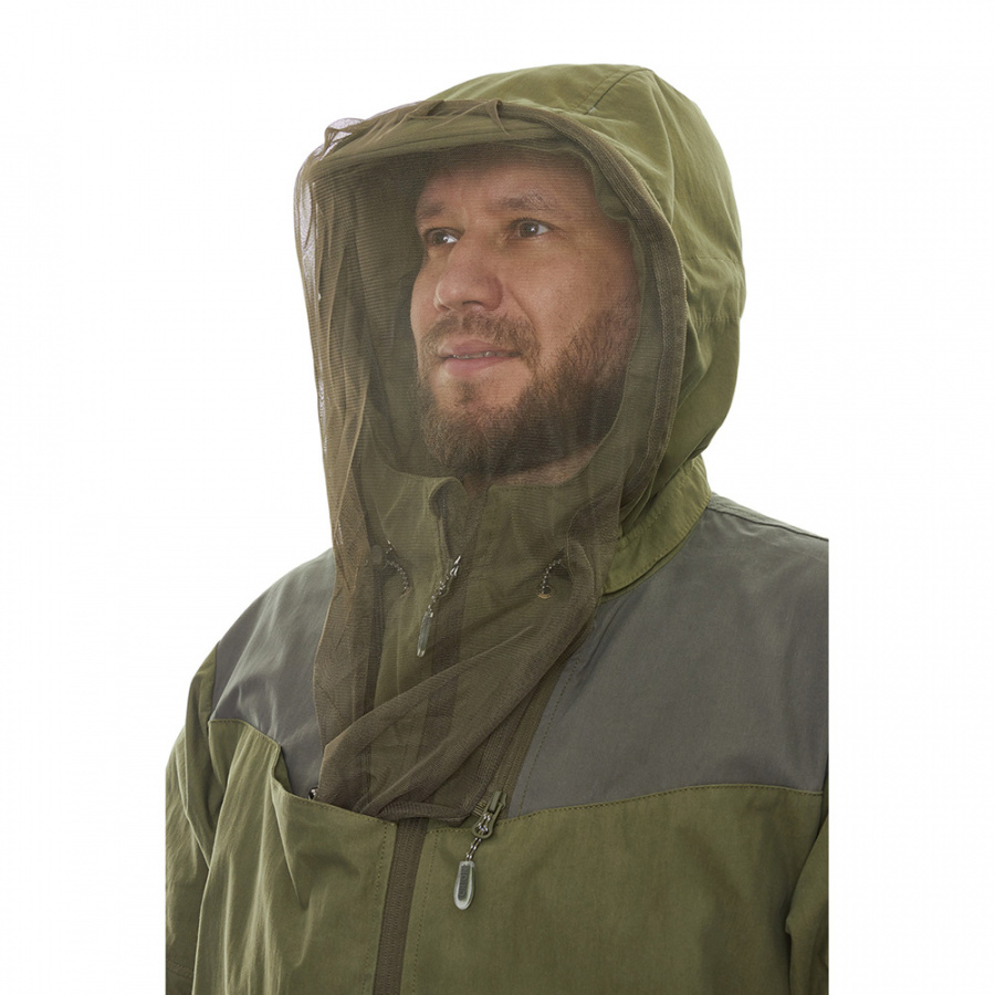 Костюм энцефалитный Элит Барьер (Novatex)