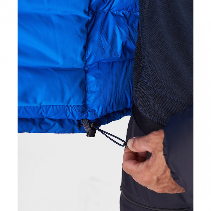 Red Fox Куртка пуховая Extreme Pro III