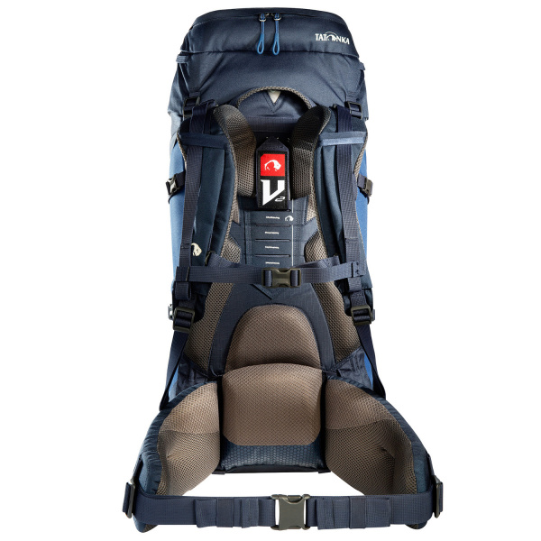 Рюкзак YUKON 50+10 WOMEN Tatonka