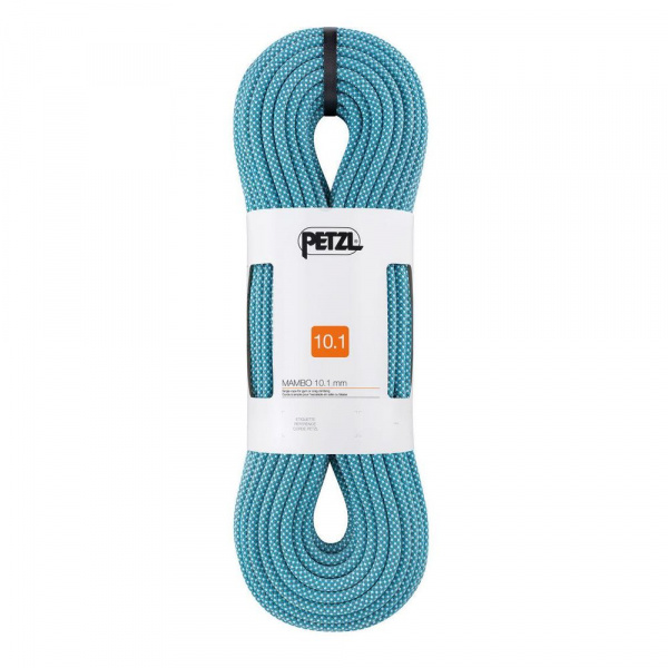 Веревка динамическая Petzl MAMBO® 10.1 mm 60 м