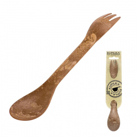 Ложка-вилка Kupilka 165 Junior