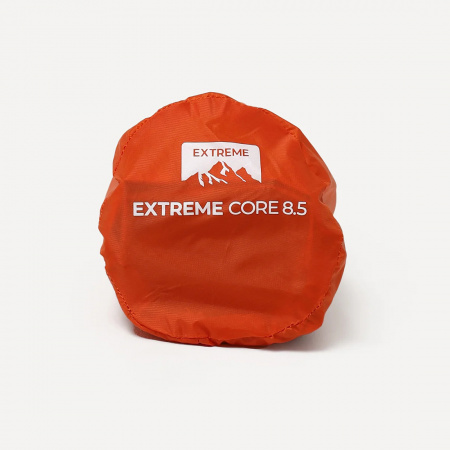 Коврик надувающийся Сплав Extreme Core 8.5