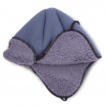 Шапка-ушанка Aswery Orsa мембрана