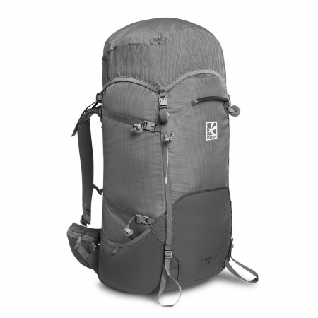 Рюкзак BASK Light 90 серый тмн XL