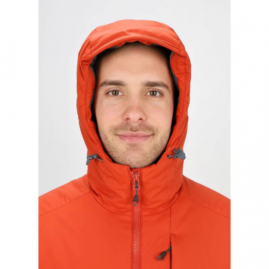 Куртка утепленная Сплав Course