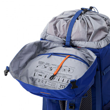 Рюкзак Kanrock Eclipse 60+10