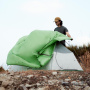 Палатка Naturehike Cloud Up Pro 1 20D CNK2350WS020
