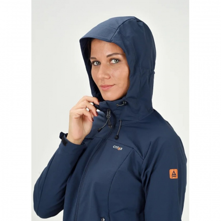 Куртка женская Сплав Action Tour мод.2