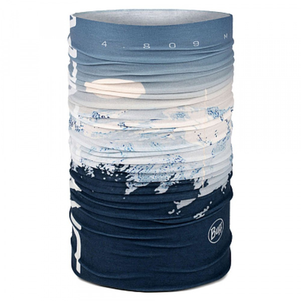 Бандана Buff Original M-Blank Peak Multi