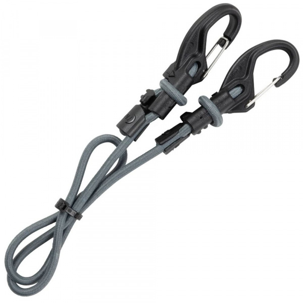 Такелажное крепление NiteIze Knot Bone Bungee, размер 9