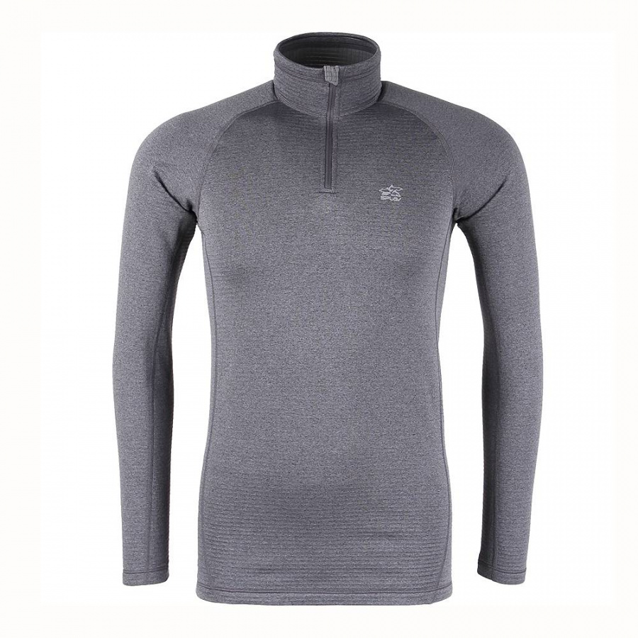 Термобелье Сплав Gulf Stream пуловер темно-серый 52/188