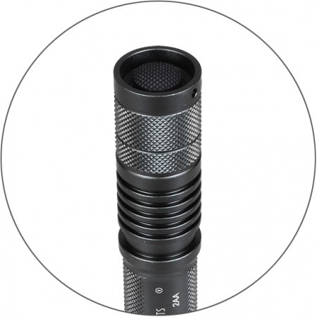 Фонарь алюминиевый Ray LT Track