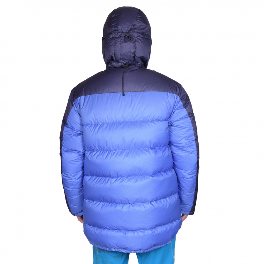 Куртка пуховая BVN Барс-3