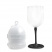 BosoKorea бокал складной Outdoor Wine PCTG320ACC в жестком чехле