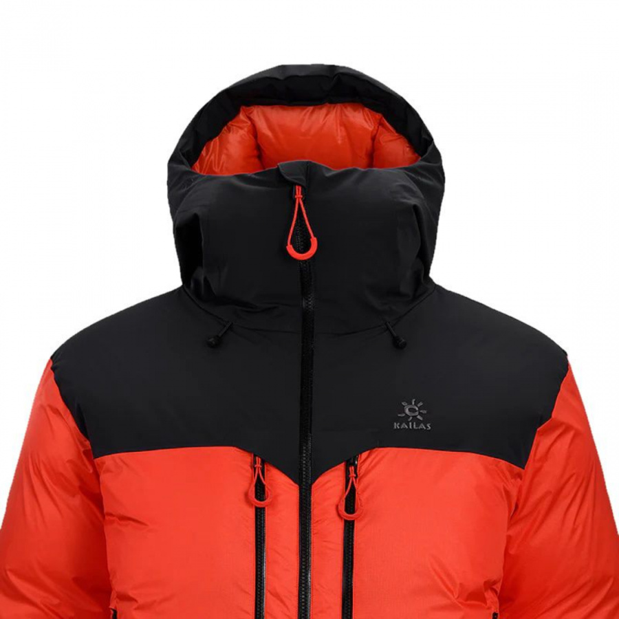 Куртка пуховая Kailas 8000GT Light Down Jacket Men's KG2343109