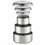 MSR Набор посуды ALPINE 4 POT SET