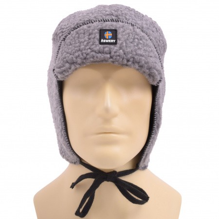 Шапка-ушанка Aswery Orsa F мембрана