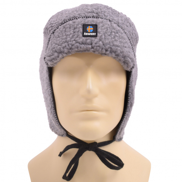 Шапка-ушанка Aswery Orsa F мембрана