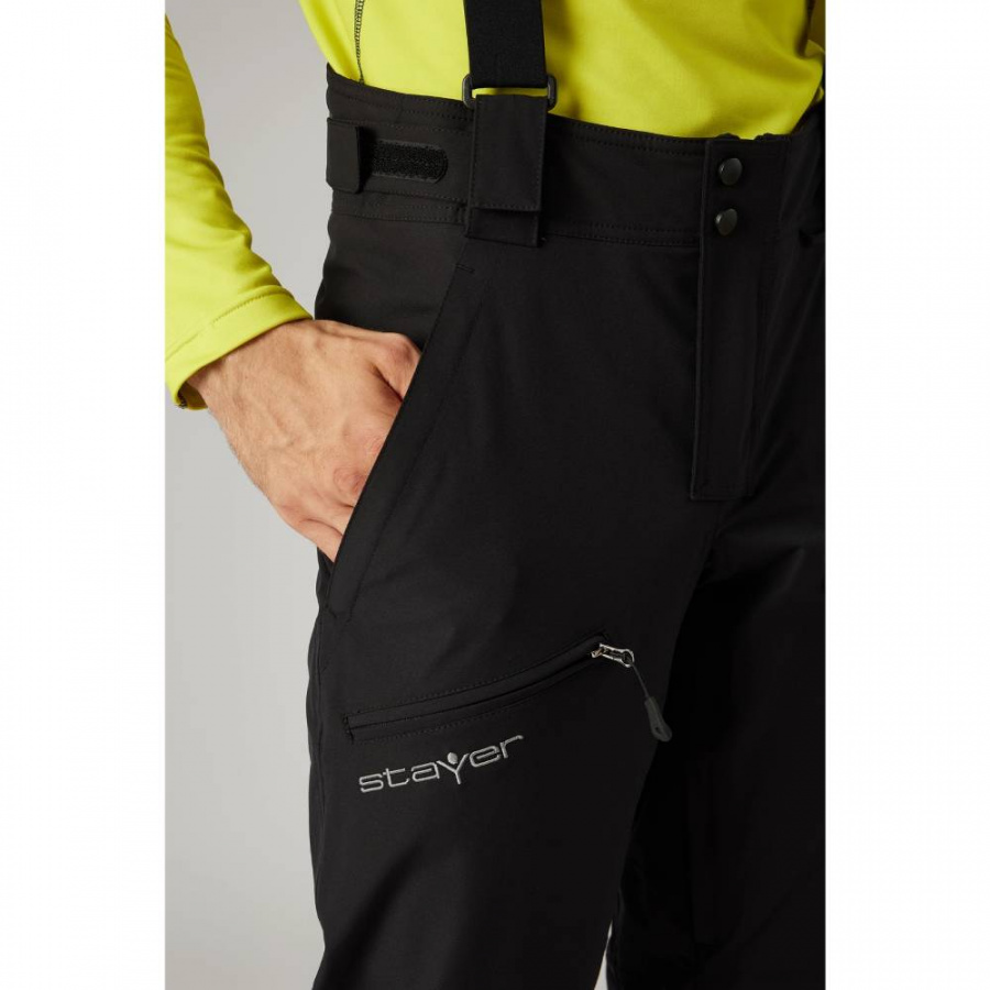Брюки мужские горнолыжные Stayer Чегет 22518