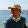 Бандана Buff CoolNet UV Kauai Multi