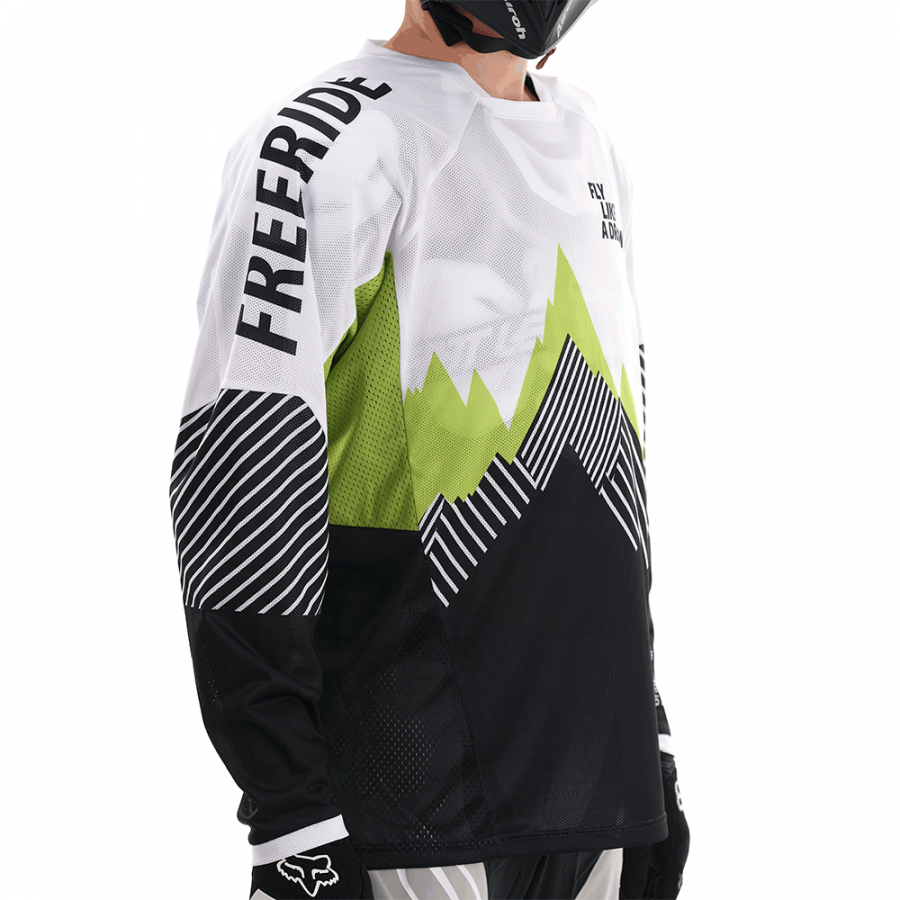 Dragonfly Джерси