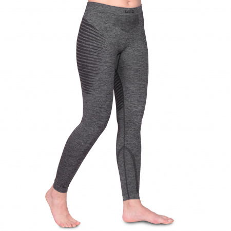 Термобелье женское комплект UTO Outdoor Sports Without Dyeing W's 943203
