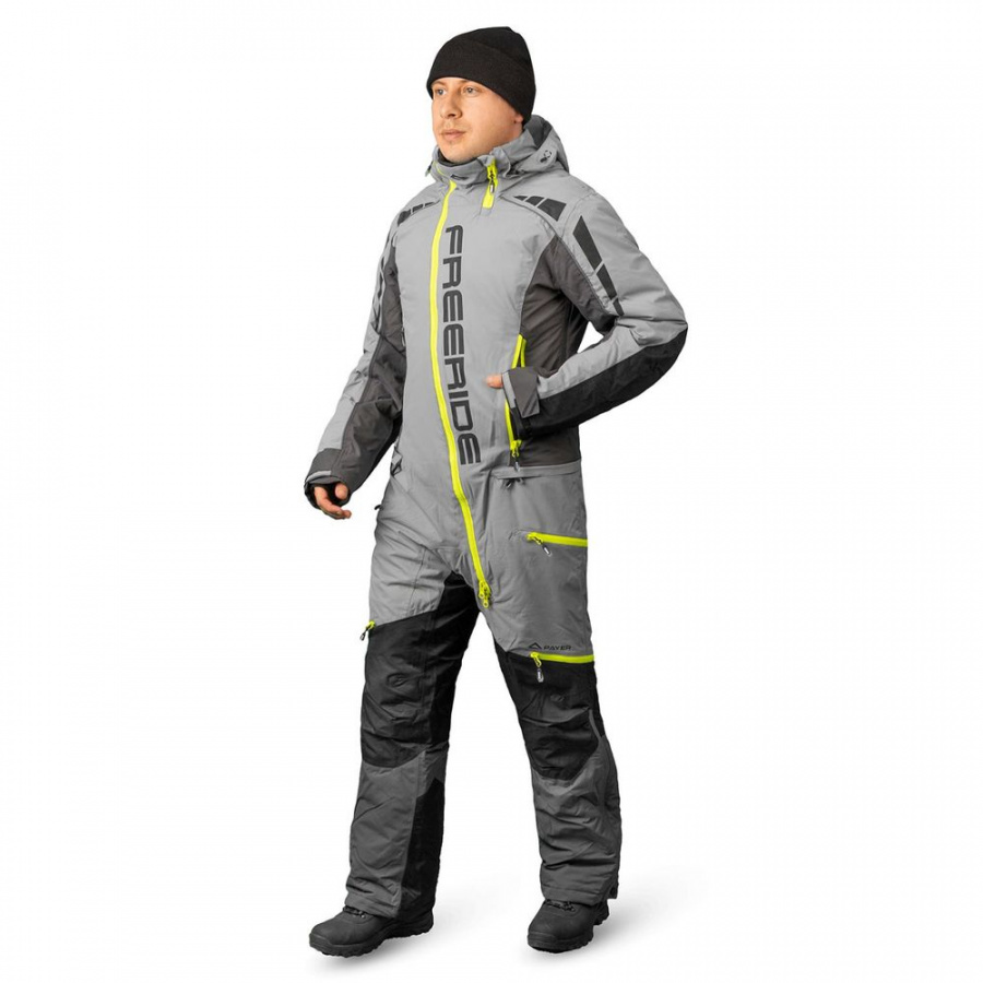 Комбинезон мужской Freeride(Фрирайд) таслан