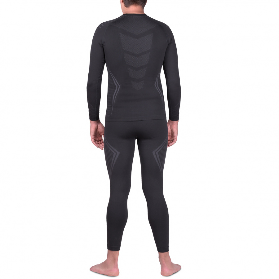 Термобелье UTO комплект Sports 2.0 Bamboo Charcoal 993104