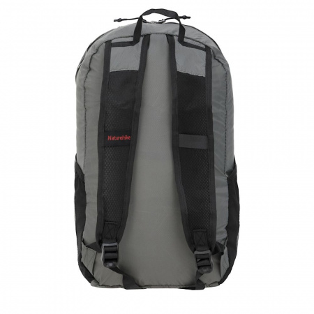 Складной рюкзак Naturehike Yunqian 22 NH17A017-B