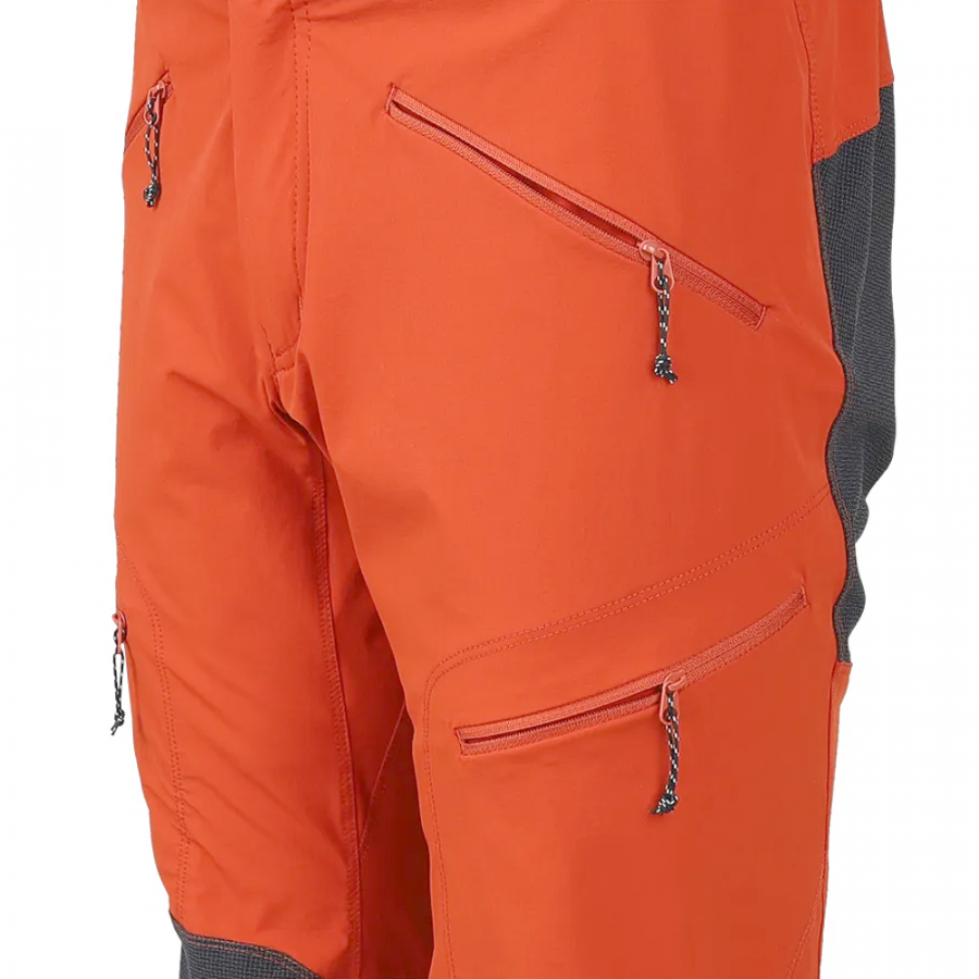 Брюки Сплав Action Alpine мод 2