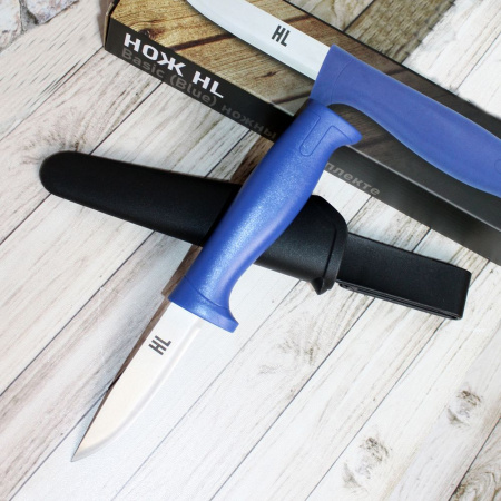 Нож туристический HL Basic клинок 9см