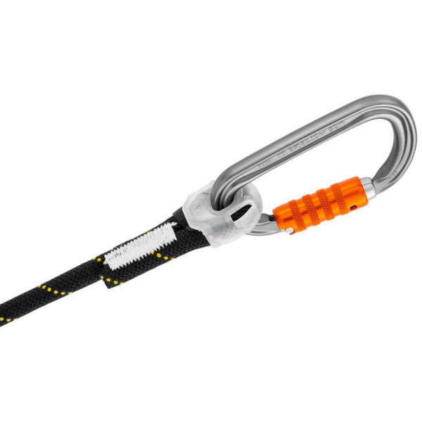 Фиксатор Petzl STUART S